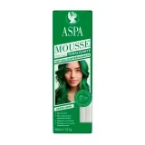 15994 - Mousse Tonalizante Verde Hera 150ml Aspa